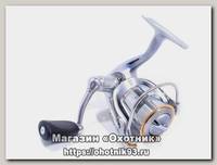 Катушка Daiwa Luvias 2000