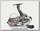 Катушка Daiwa Megaforce 2550 Х