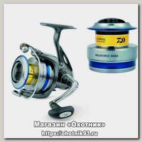 Катушка Daiwa Megaforce A 3000
