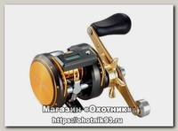 Катушка Daiwa Millionaire ICV 100 L
