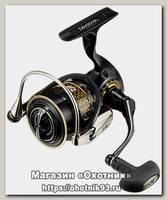Катушка Daiwa Morethan 17 2510PE-H