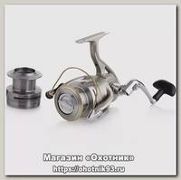 Катушка Daiwa Regal 1500 5IA