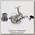 Катушка Daiwa Regal 1500 5IA