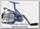 Катушка Daiwa Regal 3500 XIA