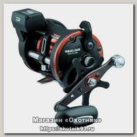Катушка Daiwa Sealine SG 27LC3B-L