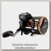 Катушка Daiwa Sealine SG 47LC3BL