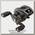 Катушка Daiwa Steez 103HL