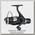 Катушка Daiwa TD 3550 Fi