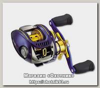 Катушка Daiwa TD Zillion 100 HL PE special