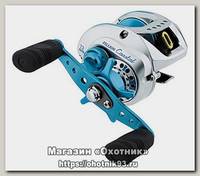 Катушка Daiwa TD Zillion 100 HSLA coastal