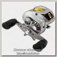 Катушка Daiwa TD Zillion 100 SHL