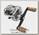 Катушка Daiwa TD Zillion HLC 100 HL