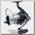 Катушка Daiwa Windcast-X 4500