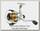 Катушка Grows culture Exec CB 3000 A 4+1BB
