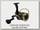 Катушка Grows culture GWB 4000vi