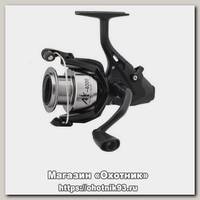 Катушка Okuma AK-4000 baitfeeder 1+1bb