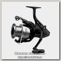 Катушка Okuma AK-5000 baitfeeder 1+1bb