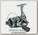Катушка Okuma Alaris ALS-40 FD