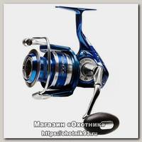 Катушка Okuma Azores S-5500 FD 6+1bb