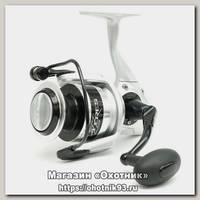 Катушка Okuma Azores Z-40S silver