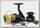 Катушка Okuma Carbonite II m 35FD CB 335m