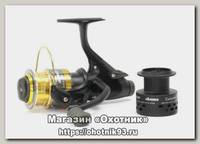 Катушка Okuma Carbonite match baitfeeder CMB-340m
