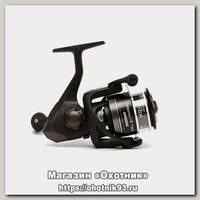 Катушка Okuma Carbonite V2 match BF CBV-40M FD 2+1bb