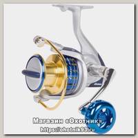 Катушка Okuma Cedros CJ-40S FD