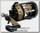 Катушка Okuma Classic XP Pro CLX-202L