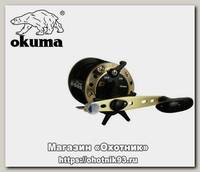 Катушка Okuma Classic XT Pro 452-LX