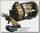 Катушка Okuma Classic XT Pro CLX-302LX