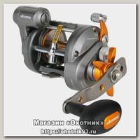 Катушка Okuma Cold Water Line Counter CW-303DLX
