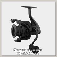 Катушка Okuma Custom black feeder CLXF-55 FD 7+1bb alu spare spool