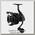 Катушка Okuma Custom black feeder CLXF-55 FD 7+1bb alu spare spool