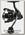 Катушка Okuma Cyclon-X-40 FD 3+1bb