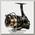 Катушка Okuma Epixor XT EPXT-40 FD