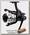 Катушка Okuma Longbow baitfeeder 40
