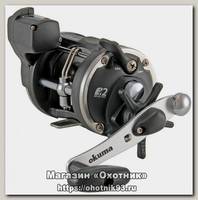 Катушка Okuma Magda Pro MA-20DLXT