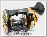 Катушка Okuma Magnetix MG-45LS