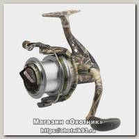 Катушка Okuma Max4 Distance Carp MAX 60 FD