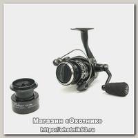 Катушка Okuma Pulzar PZ-25FD 5+1bb