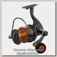 Катушка Okuma RawII 55 FD