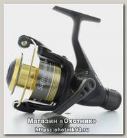 Катушка Okuma Safina Noir 40 FD