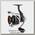 Катушка Okuma Skyline SKY-6000 FD 5+1bb