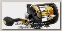 Катушка Okuma Solterra SLR-10CS