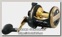 Катушка Okuma Solterra SLR-15CS