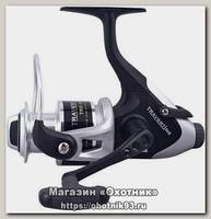 Катушка Okuma Travertine Baitfeeder TRB-40