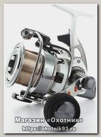 Катушка Okuma Trio Rex Salt-TXS-60 FD
