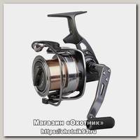 Катушка Okuma Trio rex TX-60 FD 6+1bb