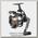 Катушка Okuma Trio rex TX-60 FD 6+1bb